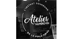 Atelier Numéro Vin