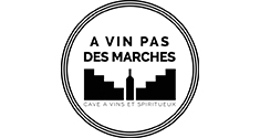 A vin pas des marches